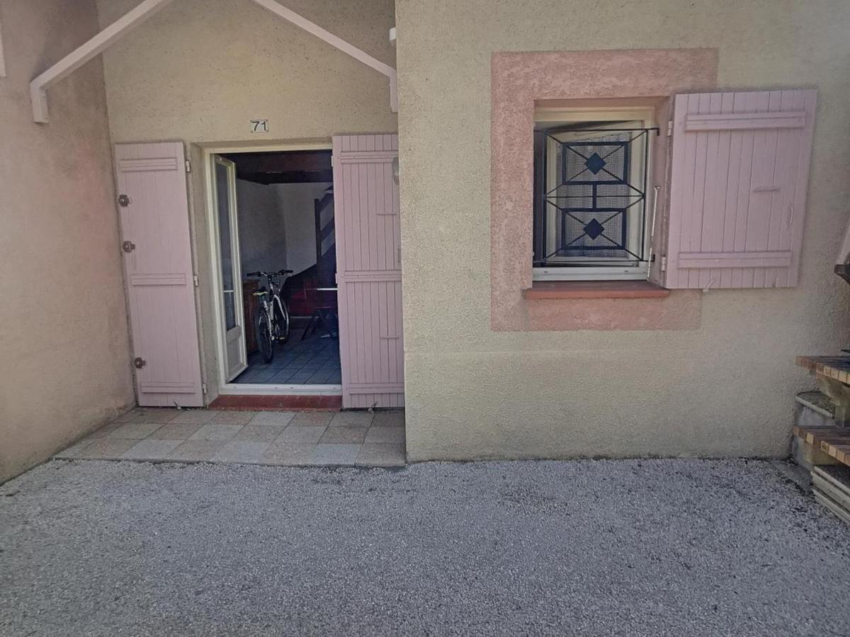 Pavillon Climatise Avec Terrasse, 10 Min. De La Plage, Parking Privatif Inclus, Tout Confort - Fr-1-732-45 Argeles-sur-Mer Exterior photo