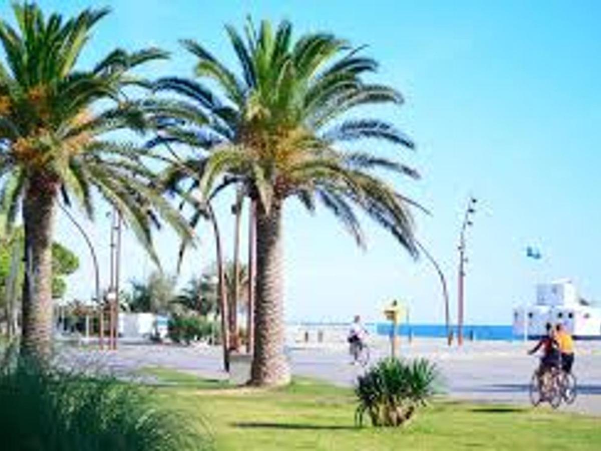 Pavillon Climatise Avec Terrasse, 10 Min. De La Plage, Parking Privatif Inclus, Tout Confort - Fr-1-732-45 Argeles-sur-Mer Exterior photo