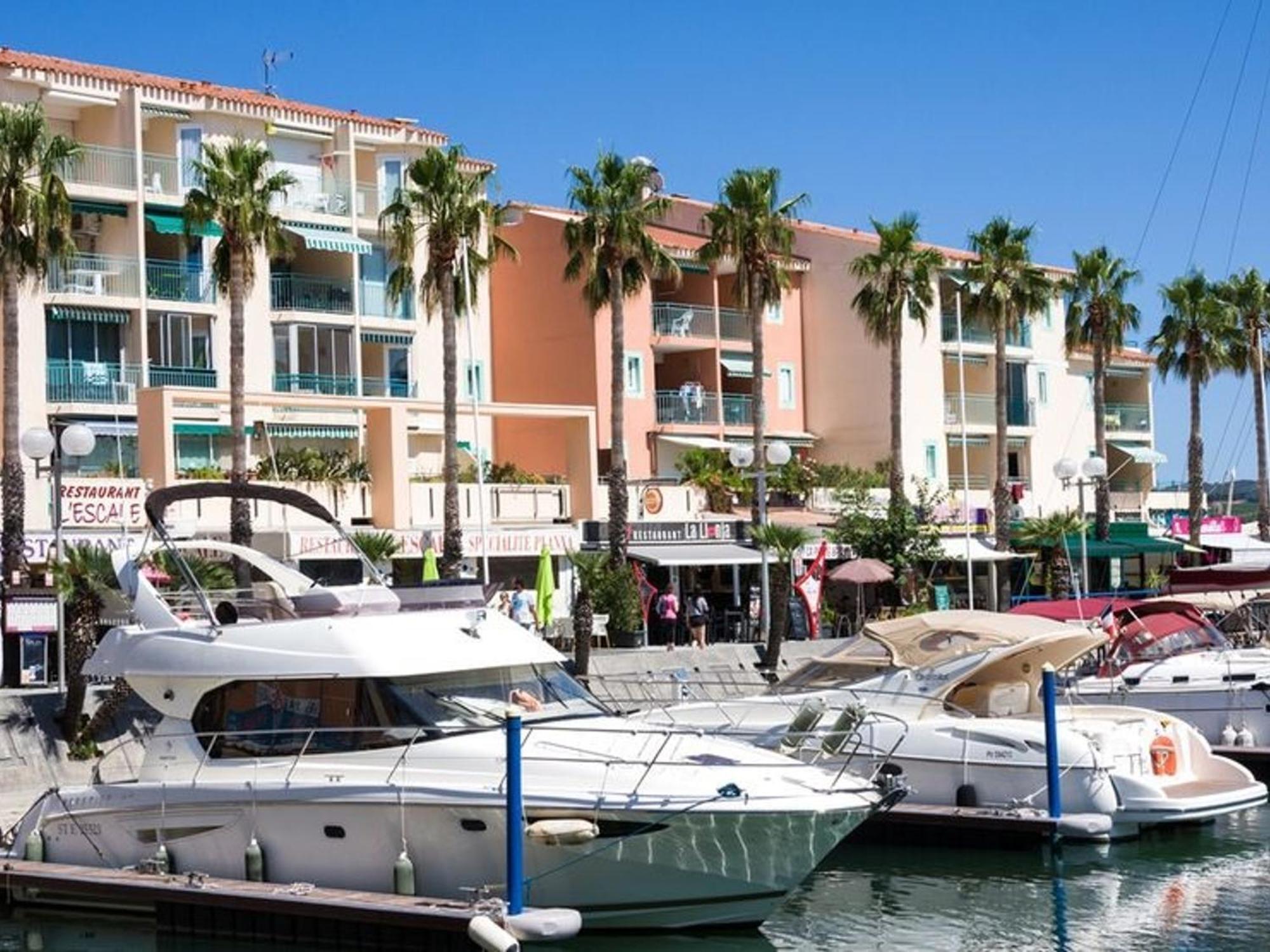 Pavillon Climatise Avec Terrasse, 10 Min. De La Plage, Parking Privatif Inclus, Tout Confort - Fr-1-732-45 Argeles-sur-Mer Exterior photo